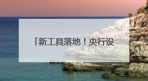 新工具落地！央行设立5000亿元服务消费与养老再贷款