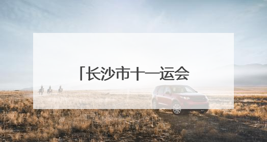 长沙市十一运会武术比赛少年组热血开赛 360余名小将展风采