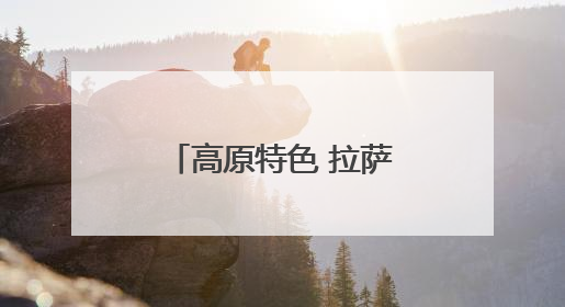 高原特色 拉萨开展“过林卡”消费满减活动